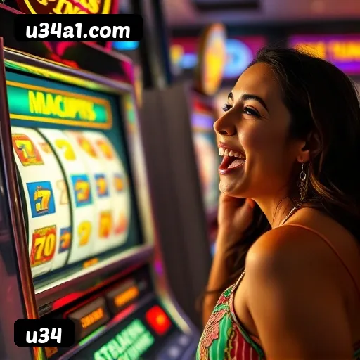 u34 APK - Download Oficial Android