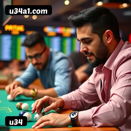 Legalidade u34 no Brasil