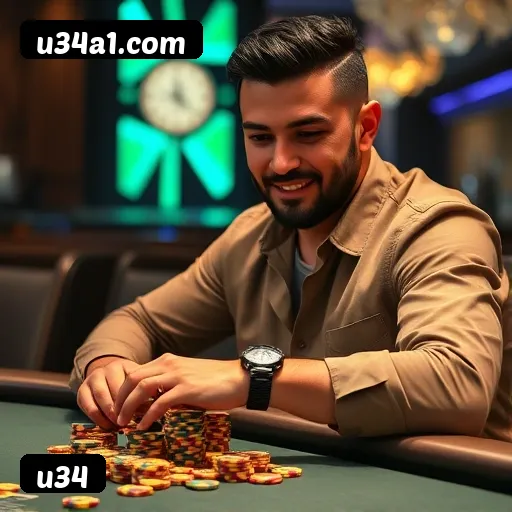 Termos e Condições Transparentes u34