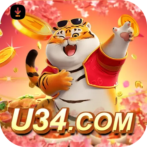 Download gratuito do app da u34