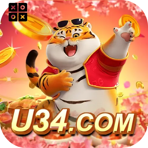 Jogos online da u34 com variedade de opções