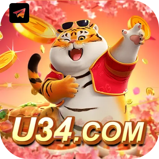 Canal oficial da u34 no Telegram